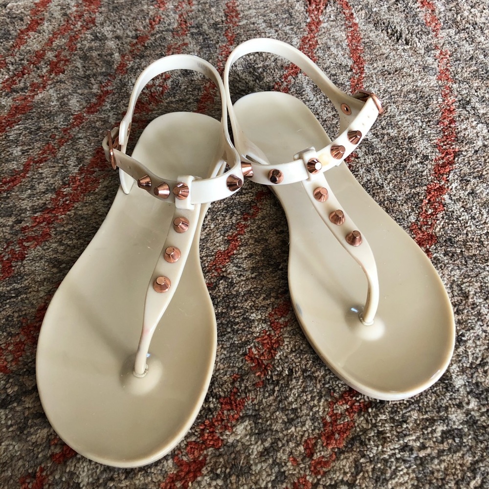 Express jelly sandals - Picture 4 of 5
